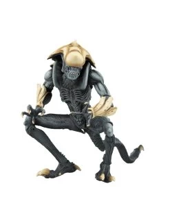 NECA Alien Vs Predator (Arcade) - Crysalis Actionfigur