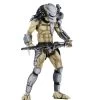 NECA Aliens Vs Predator - Arcade Appearance Warrior Predator -Puppenladen 51688