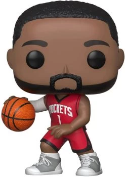 FUNKO POP! - John Wall Figur - NBA Houston Rockets (Red Jersey) -Puppenladen 516a5 ic5fl. ac sl1300