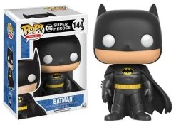 FUNKO POP! - DC Super Heroes: Batman Figur
