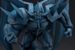 Kotobukiya Yu-Gi-Oh! - Obelisk The Tormentor Egyptian God - 35cm Figur -Puppenladen 51cuf4sslvs. ac sl1000