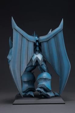 Kotobukiya Yu-Gi-Oh! - Obelisk The Tormentor Egyptian God - 35cm Figur -Puppenladen 51e60u14j s. ac sl1000