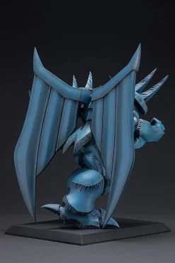 Kotobukiya Yu-Gi-Oh! - Obelisk The Tormentor Egyptian God - 35cm Figur -Puppenladen 51ukhwyyofs. ac sl1000