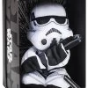 Joy Toy Star Wars Stormtrooper Black Line Plüsch 25cm