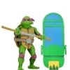 NECA TMNT: Turtles In Time - Donatello Actionfigur -Puppenladen 54105