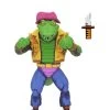NECA Teenage Mutant Ninja Turtles - Leatherhead Actionfigur -Puppenladen 54119