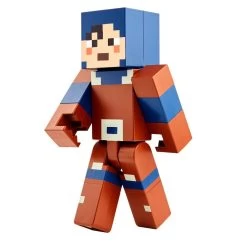 MATTEL Minecraft - Actionfigur Zum Zusammenstecken (22cm) 7 MATTEL Minecraft - Actionfigur Zum Zusammenstecken (22cm) -Puppenladen 554914 primary 1200wx1200h 1800x1800