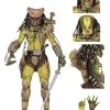 NECA Predator 2 - Ultimate Elder: The Golden Angel Figur