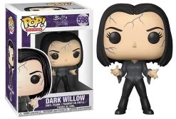 FUNKO POP! - Buffy - Dark Willow Figur