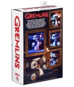 NECA Gremlins - Ultimate Gizmo Actionfigur 11 NECA Gremlins - Ultimate Gizmo Actionfigur -Puppenladen 58be4ade70d23e3cccea4228c908059078797330d0622403d694708fb13b4c0c