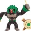 Pokémon - Gortrom/Rillaboom - Epic Battle Actionfigur -Puppenladen 5935d2365f28837a2dccc33ebba07fe8