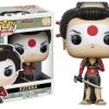 FUNKO POP! - DC Comics Bombshells - Katana Figur -Puppenladen 5a5ee2d3c4680f6e9e50d13e9081c6a2067e3e1f8231df52e41b2d66f64b3fa9