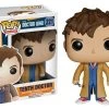 FUNKO POP! - Doctor Who - Tenth Doctor Figur -Puppenladen 5e5323d06d06b795fe9d0eefa65451f597bdcad23f7ea2cb79febb39878b987d