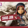 Ubisoft Heroes - Shao Jun - Assassin´s Creed Chronicles - Figur -Puppenladen 608ab99d5cdf9a0d34a504b8 1