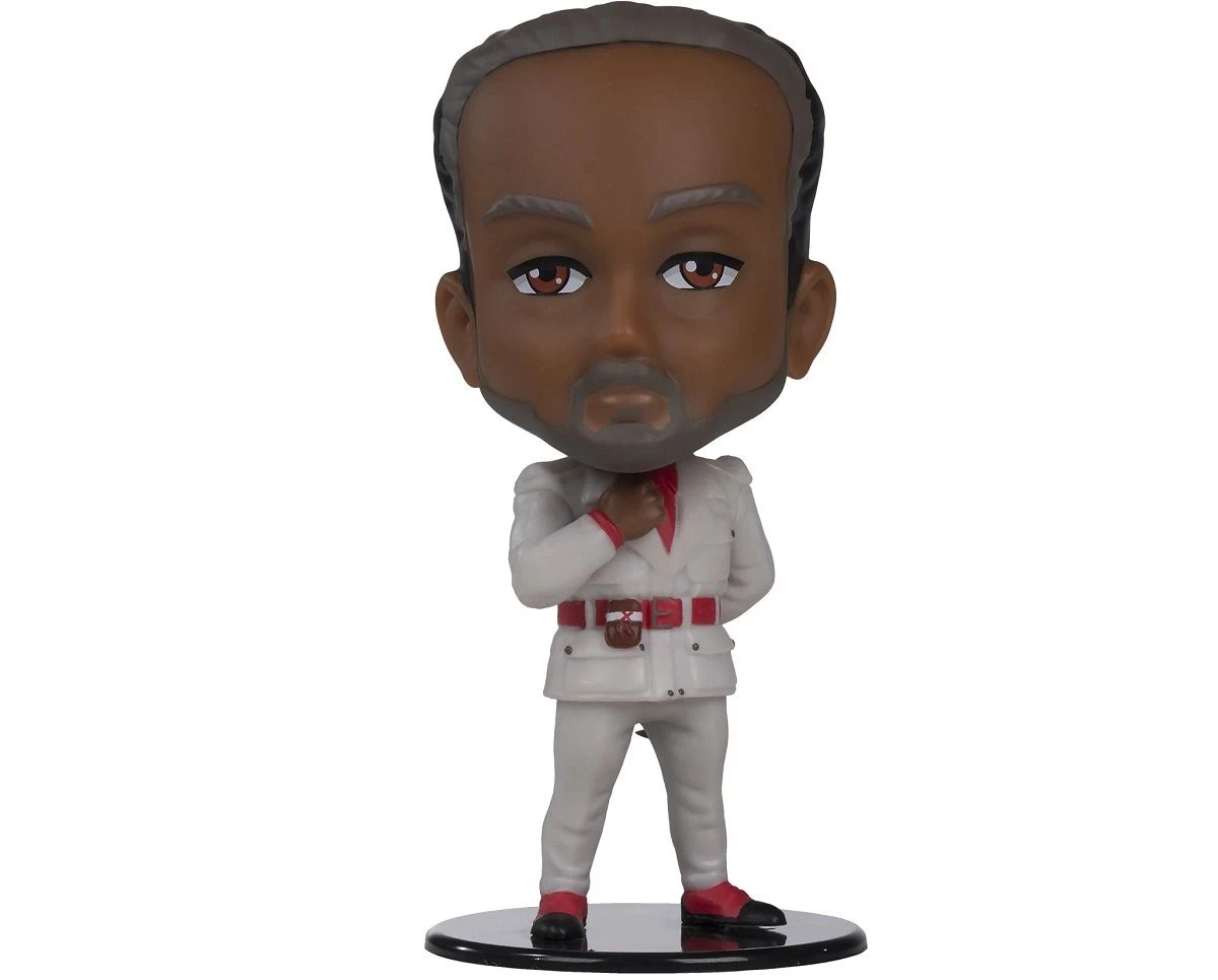 Ubisoft Heroes - Antón Castillo - Far Cry 6 - Figur 4 Ubisoft Heroes - Antón Castillo - Far Cry 6 - Figur – Bild 2