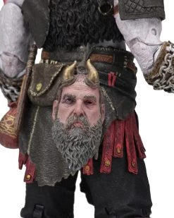 NECA God Of War (2018) - Ultimate Kratos & Atreus 2er Figuren Set 13 NECA God Of War (2018) - Ultimate Kratos & Atreus 2er Figuren Set -Puppenladen 60910ffa51c020f314da549429d94175d00e58e67bbc34dcd07c0ff372a84355