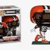 FUNKO POP! - Myles Garrett Figur - NFL Cleveland Browns (Home) -Puppenladen 610p5m1hful. ac sl1500