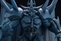 Kotobukiya Yu-Gi-Oh! - Obelisk The Tormentor Egyptian God - 35cm Figur -Puppenladen 611upwfsjms. ac sl1000