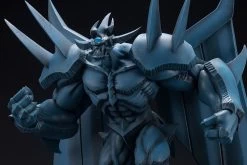 Kotobukiya Yu-Gi-Oh! - Obelisk The Tormentor Egyptian God - 35cm Figur -Puppenladen 61gl82w83es. ac sl1000
