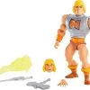 MATTEL Masters Of The Universe - Battle Armor He-Man Actionfigur -Puppenladen 61q wpz6s3l. ac sl1500 1