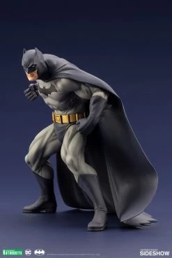 Kotobukiya DC Comics - Batman Hush - ARTFX+ Statue -Puppenladen 627db7a70d8674d322ba0c7d6175b59b605693e68e6b89707194469c0baeb108