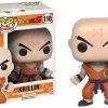 FUNKO POP! - Dragonball Z - Krillin Figur -Puppenladen 63365b2897362cca0ba620318e61cbc2938dd3aad4078e7dbdbc9368333ade0a