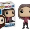 FUNKO POP! - Captain America Civil War - Scarlet Witch Figur -Puppenladen 643b41efb8ae61bb960b99ed0e1793c9c791b3e8a03c8511560b7343570d209a