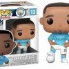 FUNKO POP! Fußball - Gabriel Jesus - Manchester City 2 FUNKO POP! Fußball - Gabriel Jesus - Manchester City -Puppenladen 649191