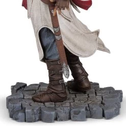 Ubisoft Assassins Creed - Altair Statue - Apple Of Eden Keeper 24cm -Puppenladen 6509eaaf69dff1009e243a74215498edc71457143b6efd64adbfb685f4726cba