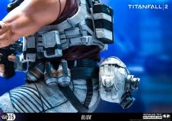 Titanfall 2 - Blisk 18cm Color Tops Figur -Puppenladen 656a0759cc101f13efdff42a908d1aff65921309e3cfbad21504a24176512442