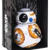 Joy Toy Star Wars BB-8 Black Line Plüsch 25cm -Puppenladen 67290248b40f75500b033cff0318bd6168233fb3801fc07fc787837b2810481e