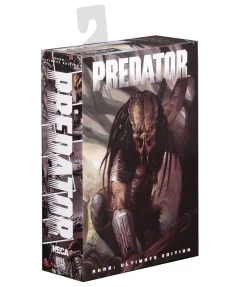 NECA Ahab Predator - Dark Horse Comic Ultimate Deluxe Action-Figur 13 NECA Ahab Predator - Dark Horse Comic Ultimate Deluxe Action-Figur -Puppenladen 674192dd3d671ab1d9c733f724f3970b776a4b3d6be2a3ed265c9e97d25a747c