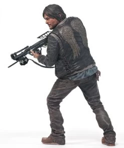The Walking Dead TV - Daryl Dixon Deluxe Figur (Clean Edition) 14 The Walking Dead TV - Daryl Dixon Deluxe Figur (Clean Edition) -Puppenladen 687ac54f1486d45a5c3c388b4674c599fc3c6ba3c6def3cbada9534bb03ceaf7