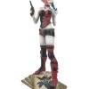 Diamond Select DC Gallery - Harley Quinn Rebirth - Comic Statue 2 Diamond Select DC Gallery - Harley Quinn Rebirth - Comic Statue -Puppenladen 6a3022c69525d4984d502eb45e19b1008c664d4fb4e6e8feb15cf9ade4fa4ef1