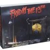 NECA Friday The 13th Accessory Pack Camp Crystal Lake Set 1 NECA Friday The 13th Accessory Pack Camp Crystal Lake Set -Puppenladen 6ad79cabf3fef227732512f06751b8f0d2c647e2c012c43355ea28def117a436