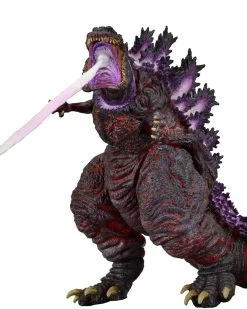 NECA Godzilla 2016 Atomic Blast Shin Godzilla Head To Tail 30cm Figur -Puppenladen 6b333e6f03e96851a792438cb38ac0995862f2ef61d168b505d57b2ef1c37d8d