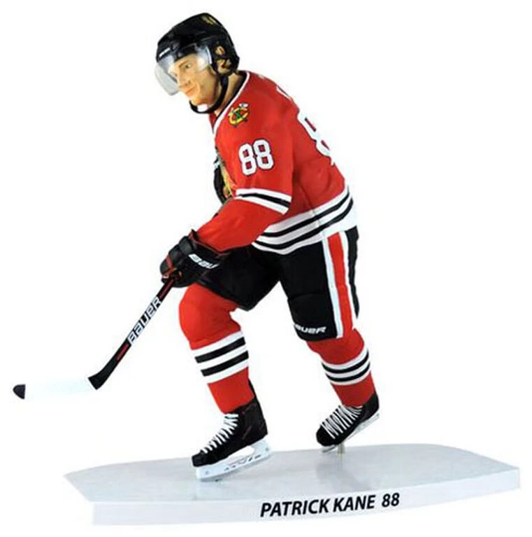 NHL - Chicago Blackhawks - Patrick Kane - Figur 3 NHL - Chicago Blackhawks - Patrick Kane - Figur