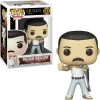 FUNKO POP! - Freddy Mercury 1985 Figur - Rocks Queen (Radio Gaga) -Puppenladen 7091689 large default