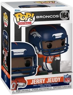 FUNKO POP! - Jerry Jeudy Figur - NFL Denver Broncos (Home) -Puppenladen 7198qos7qtl. ac sl1300