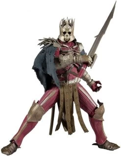 The Witcher 3: Wild Hunt - Eredin Bréacc Figur -Puppenladen 719xkvkl cl. ac sl1500
