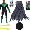 DC Multiverse - Modern Comic Green Lantern (John Stewart) Figur -Puppenladen 71dht7ytqsl. ac sl1500