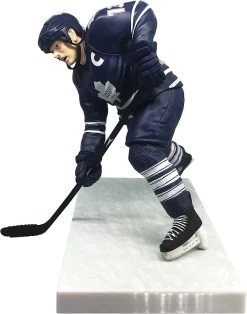 NHL - Toronto Maple Leafs - Mats Sundin - Figur -Puppenladen 71qol4 khkl. ac sl1500