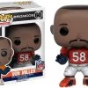 FUNKO POP! - Von Miller Figur - NFL Denver Broncos (Home) -Puppenladen 71vukrjfezl. ac sl1200