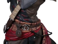 Ubisoft Assassins Creed Liberation- Aveline 27cm Figur -Puppenladen 732571665af81e0df2c570b8f9cd7c72ab5a411f9b1fb321d5e05ec3973d6e60