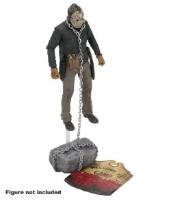 NECA Friday The 13th Accessory Pack Camp Crystal Lake Set 10 NECA Friday The 13th Accessory Pack Camp Crystal Lake Set -Puppenladen 73d1313afaa6afb5d63b8e30745db61158a7a1502fe259062c5b99ef5d67f77f