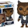 FUNKO POP! - Disney Beauty And The Beast - Beast Figur -Puppenladen 74b681720963de8dd195cea5bda26dadadbca27648c6fadf39ad45b1f918f2e7