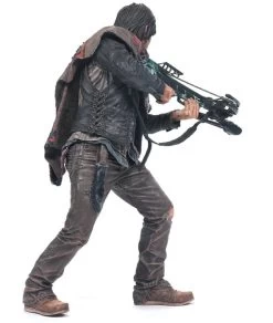 The Walking Dead TV - Daryl Dixon Deluxe Figur (Clean Edition) 11 The Walking Dead TV - Daryl Dixon Deluxe Figur (Clean Edition) -Puppenladen 77cf02d57899cf2cceb11fb0ad2ba36845fb870eafc9845b0b232e647288ecc4