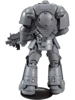 Warhammer 40k - Space Marine Primaris Intercessor AP Figur -Puppenladen 788465 1