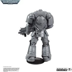 Warhammer 40k - Space Marine Primaris Intercessor AP Figur -Puppenladen 788465 3