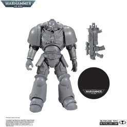 Warhammer 40k - Space Marine Primaris Intercessor AP Figur -Puppenladen 788465 6